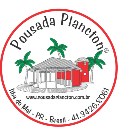Pousada Plancton, a sua Pousada na Ilha do Mel
